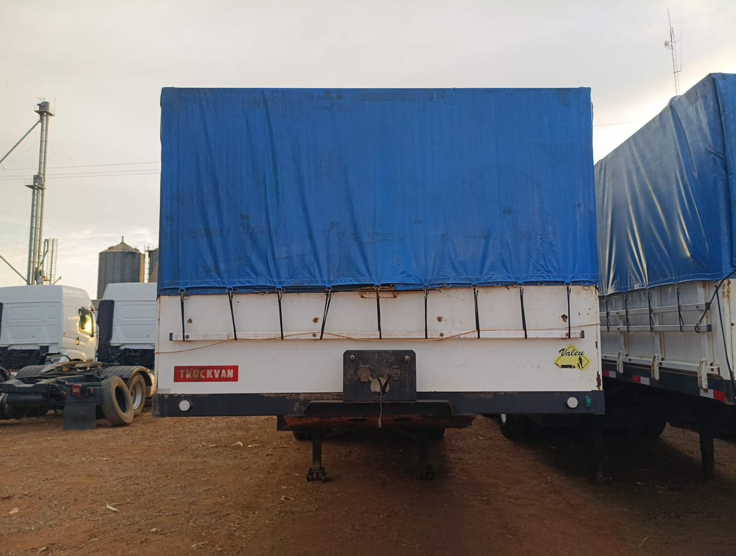 SR GRANELEIRO 4E (1+3)