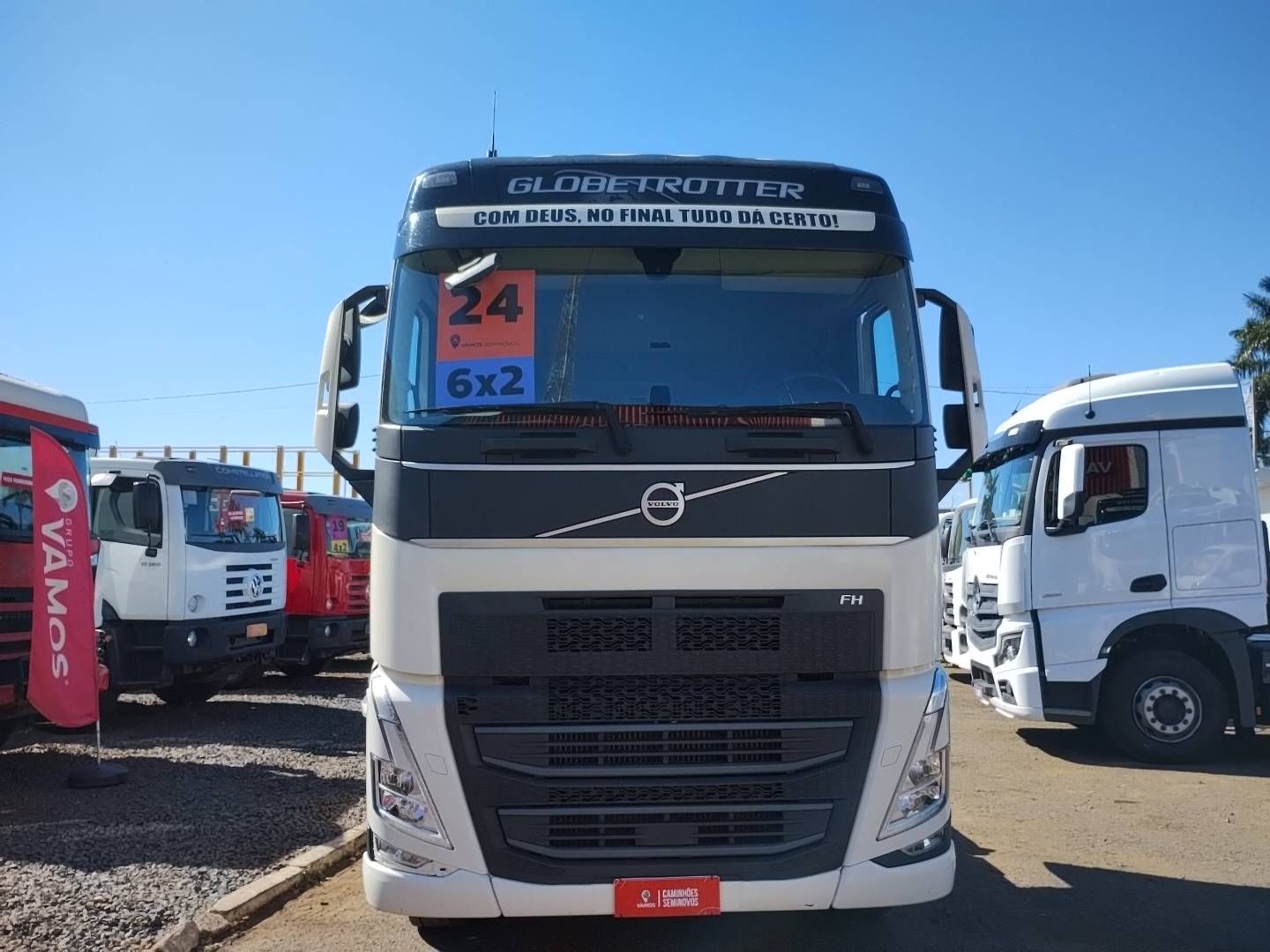 FH460