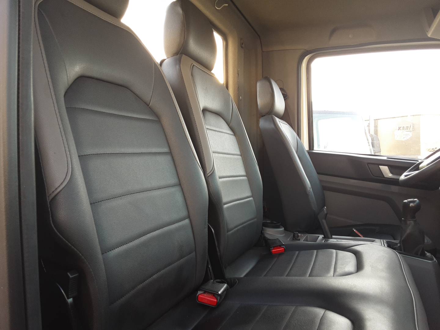 9-170 DELIVERY 2P (DIESEL)(E5)