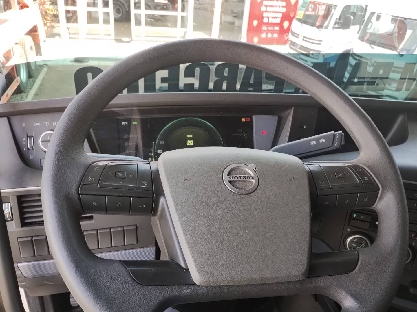 FH460