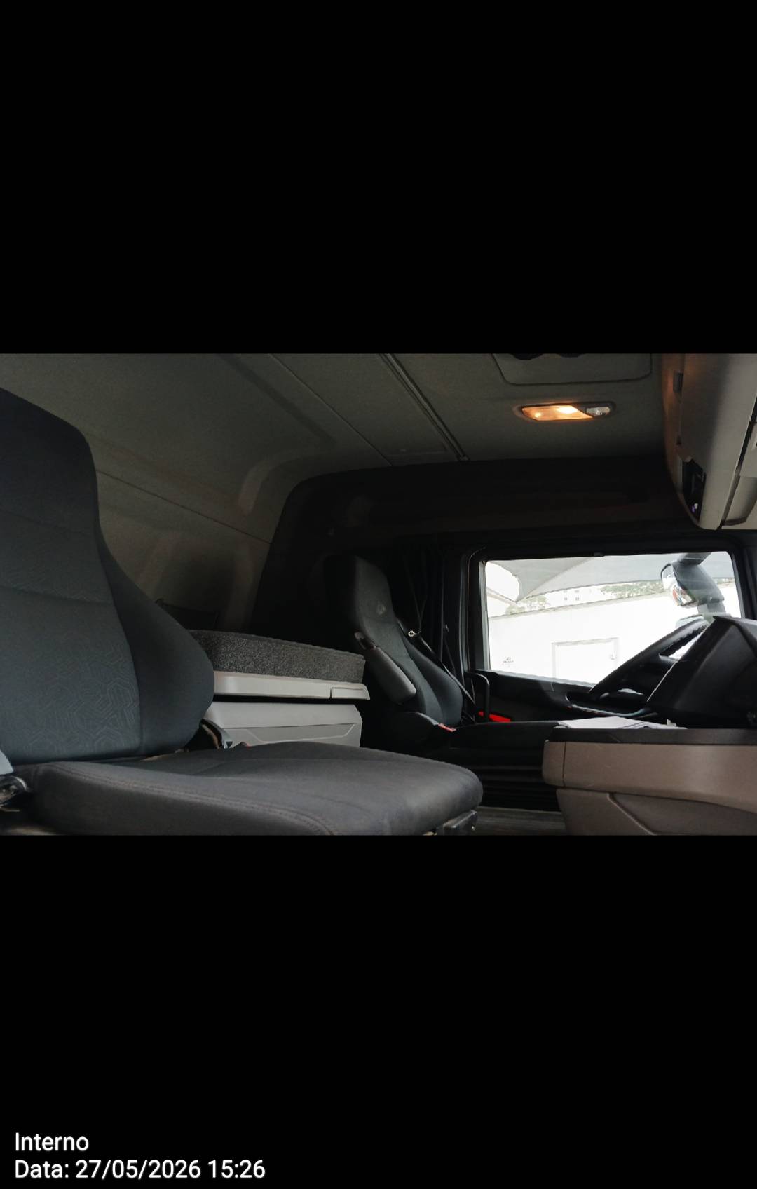 SCANIA/R540 A6X4