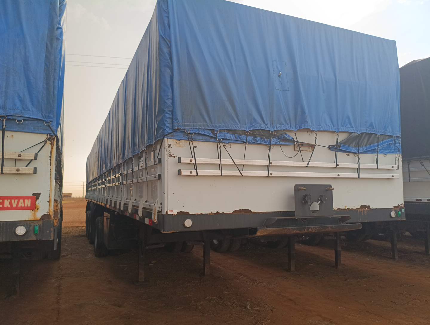 SR GRANELEIRO 4E (1+3)