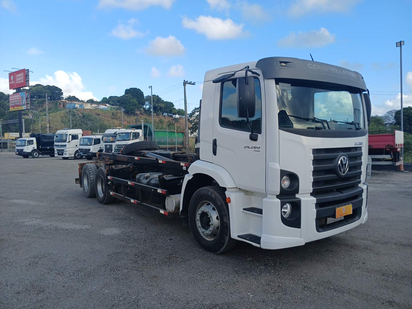 24-280 E CONSTEL. 6X2 2P (DIESEL)(E5)