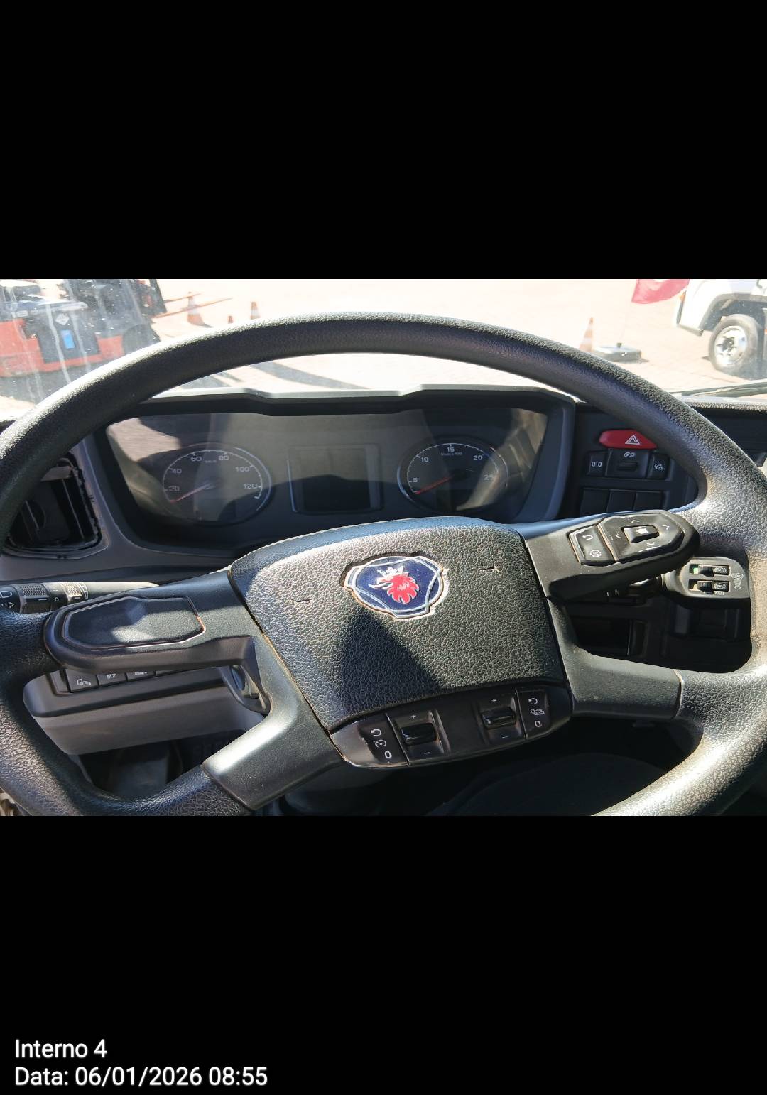 G-540 6X4