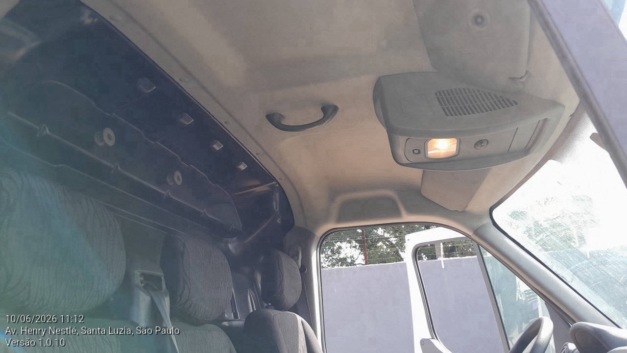 RENAULT/MASTER FUR L1H1