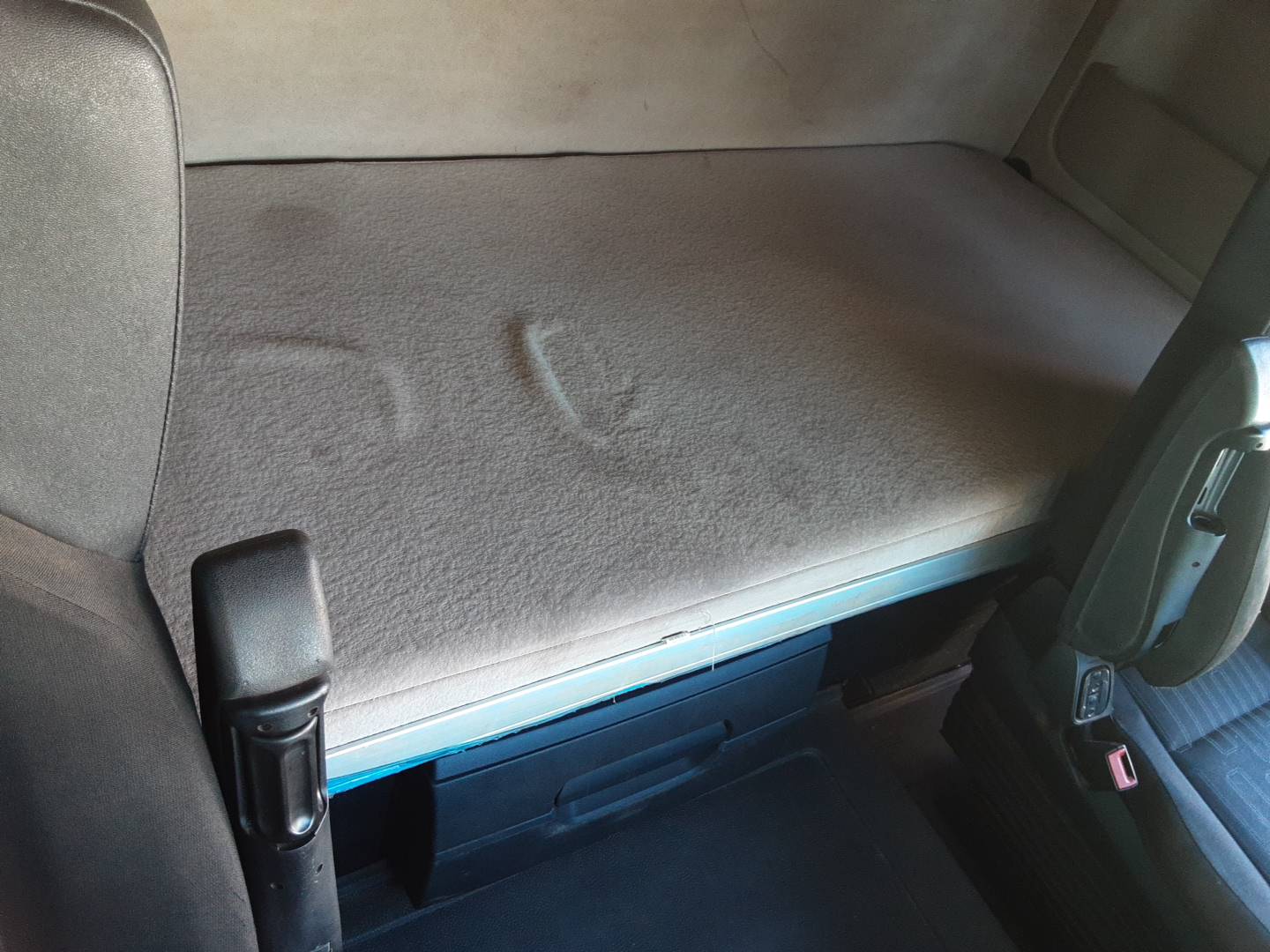 MERCEDES-BENZ/ACTROS 2651S 6X4