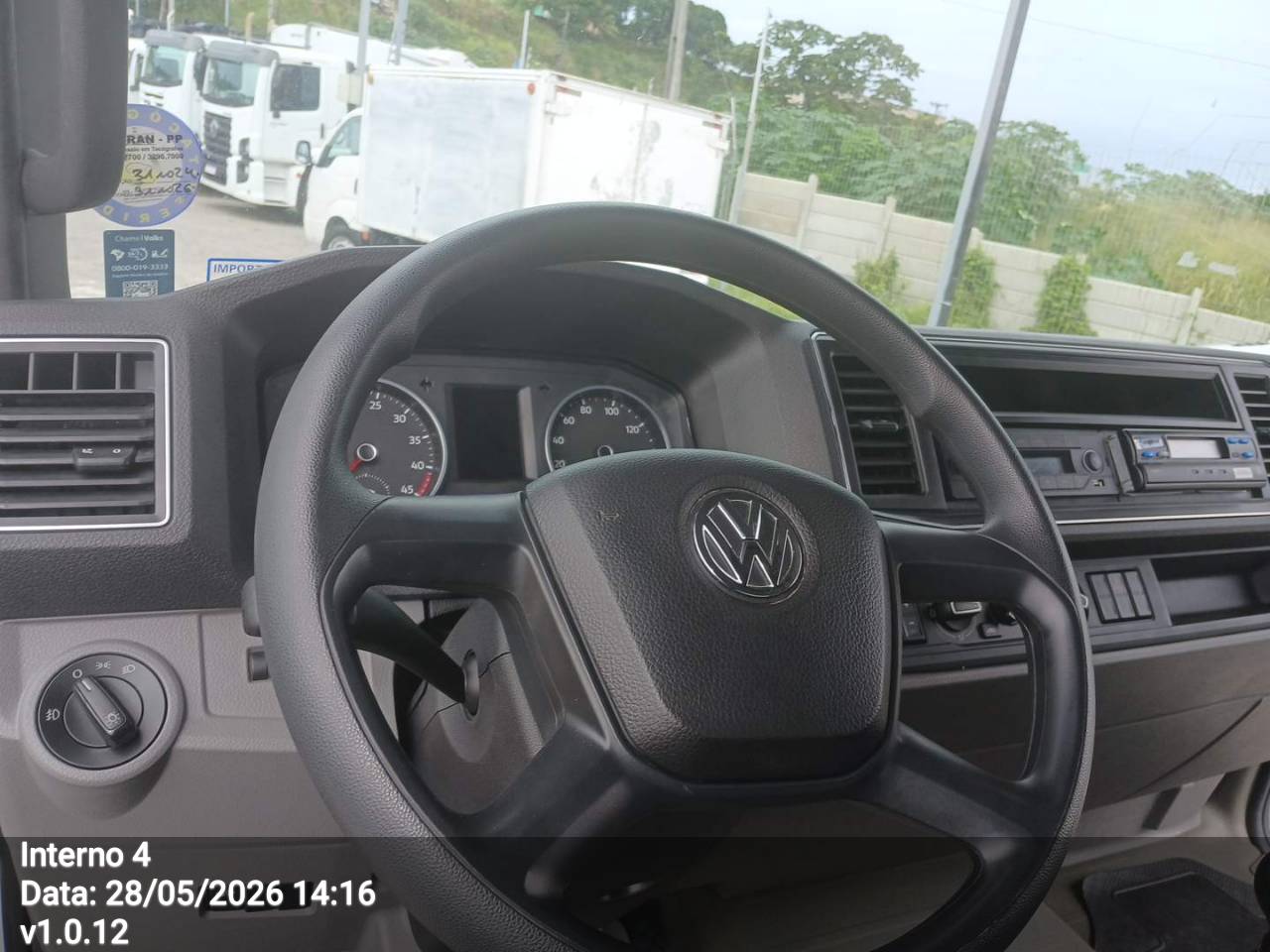 VOLKSWAGEN/6.170 DRF 4X2