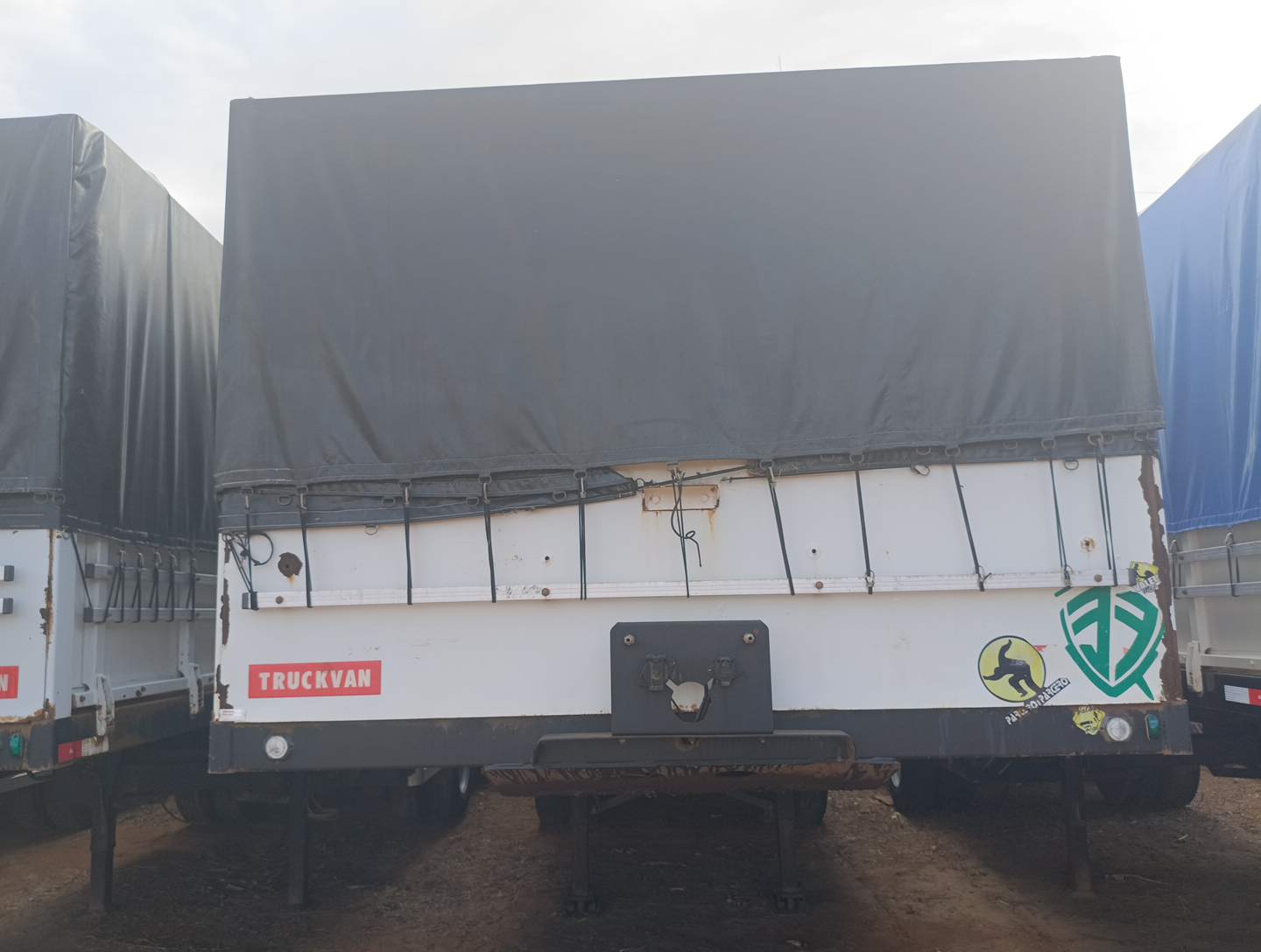 SR GRANELEIRO 4E (1+3)