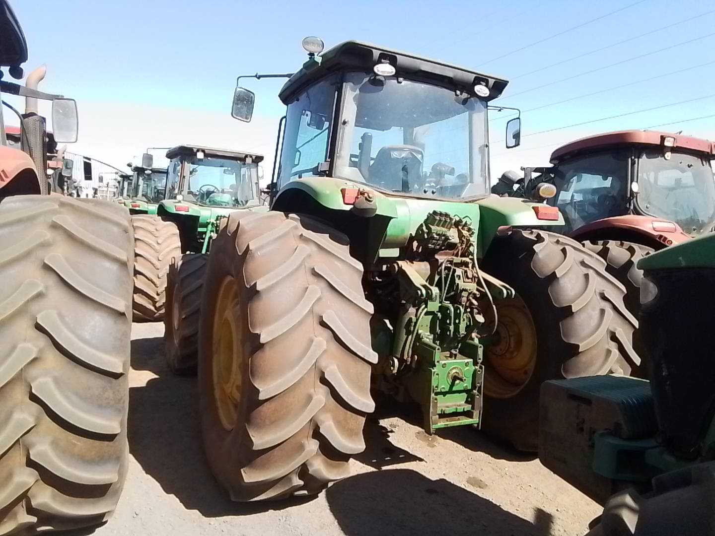7230J