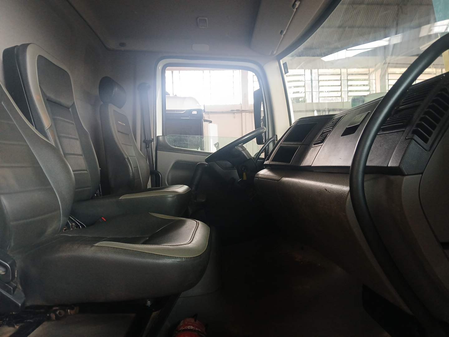 VOLKSWAGEN/17.190 CRM ROB