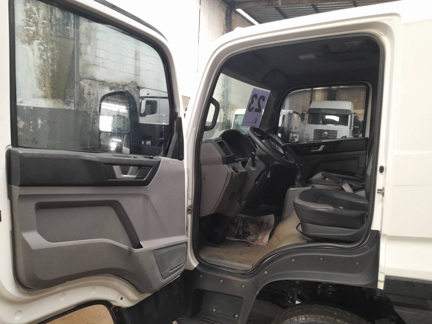 6-160 DELIVERY 2P (DIESEL)(E5)