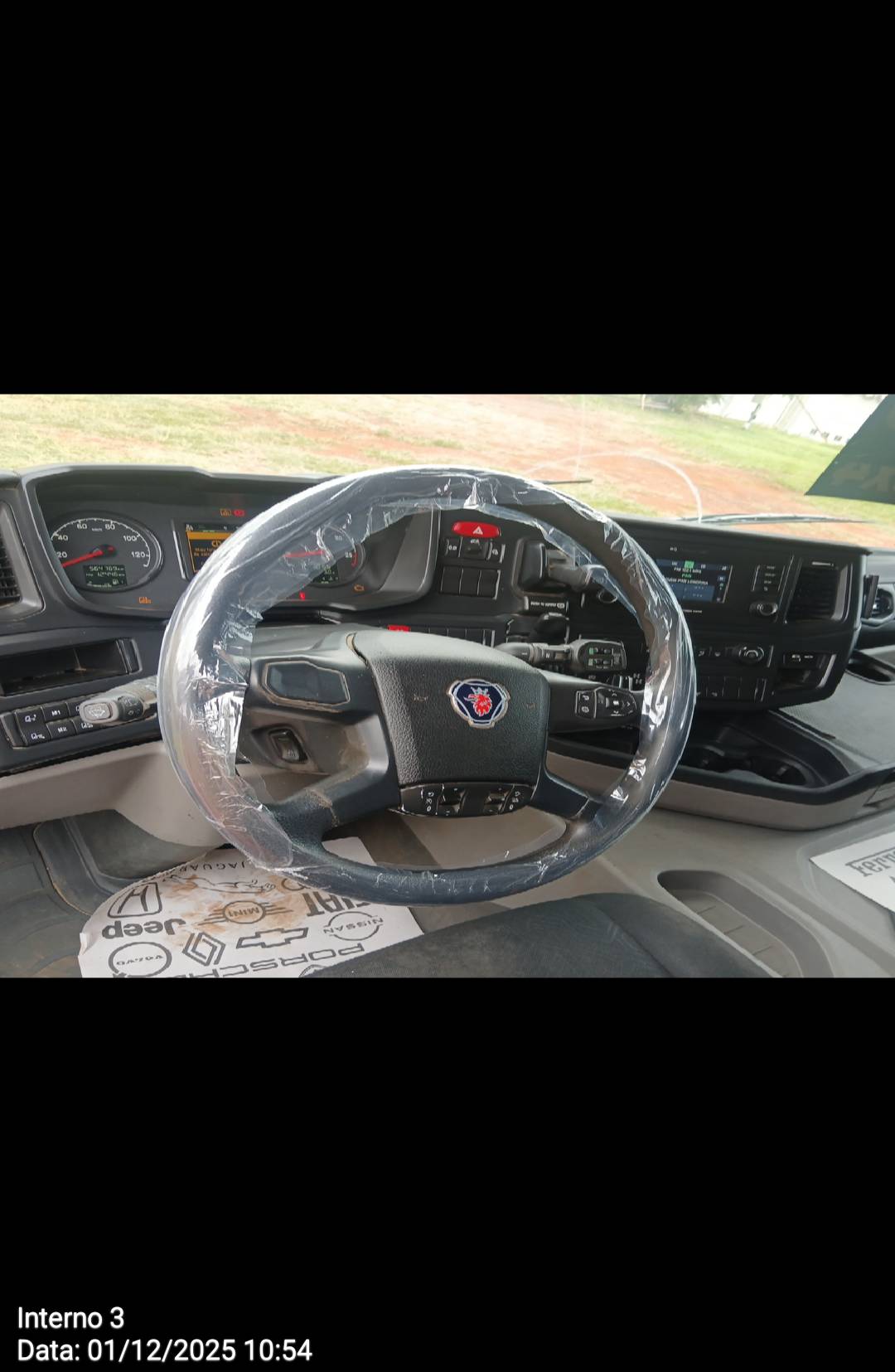 G-540 6X4