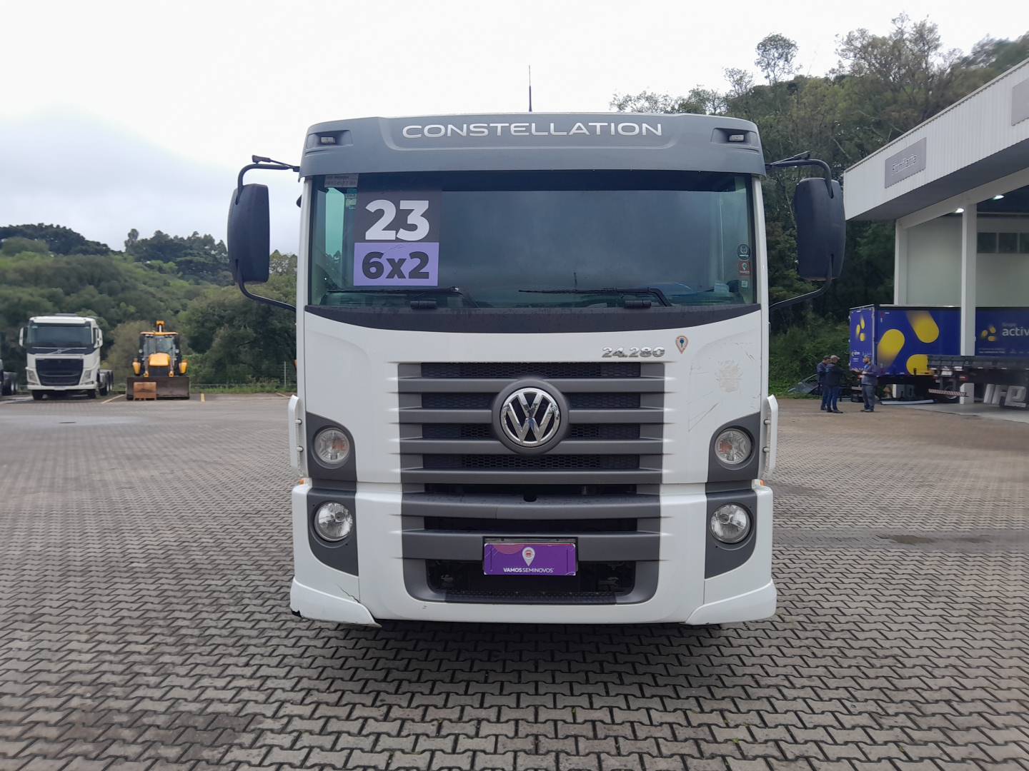 24-280 E CONSTEL. 6X2 2P (DIESEL)(E5)