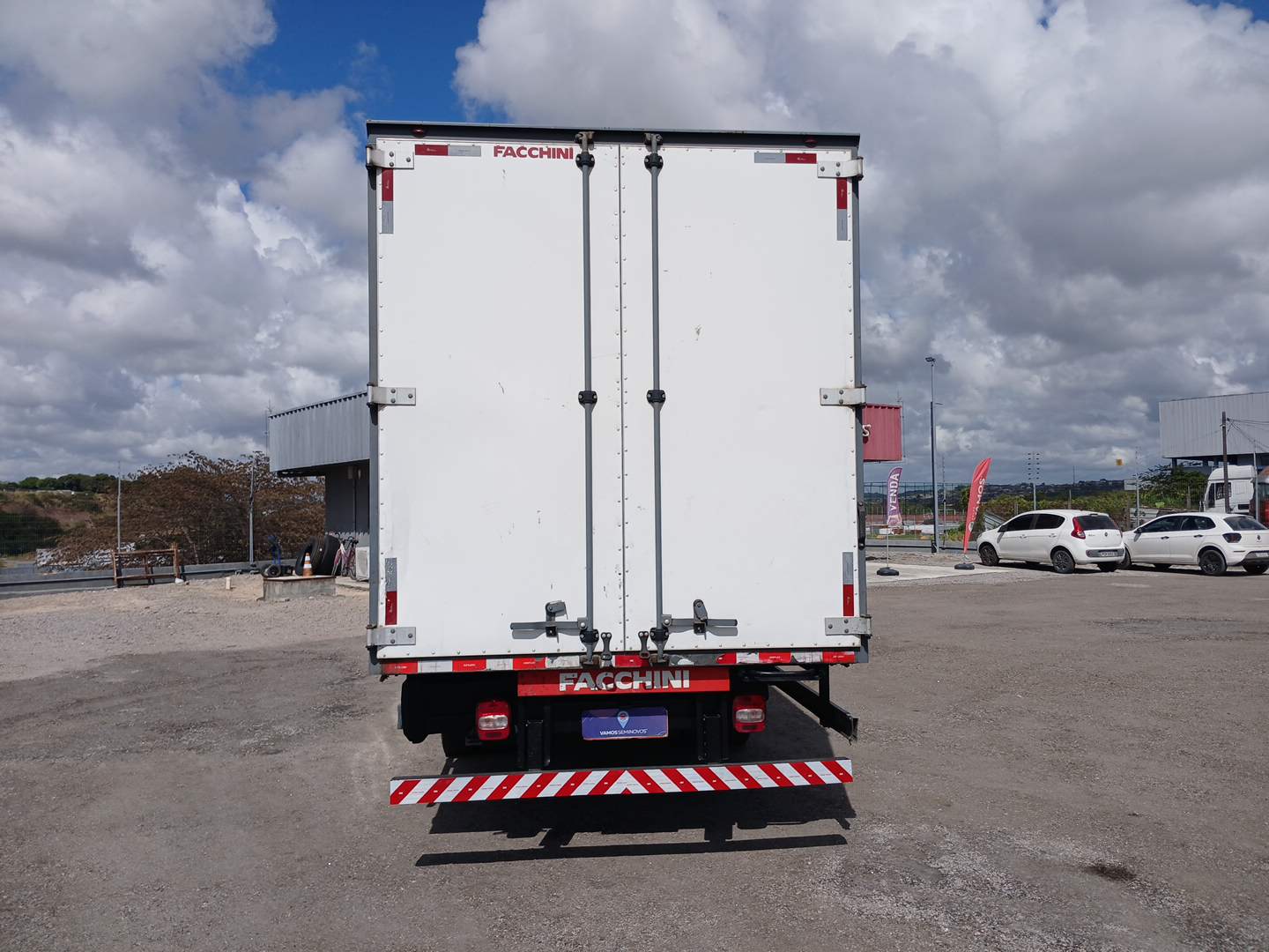 9-170 DELIVERY 2P (DIESEL)(E5)