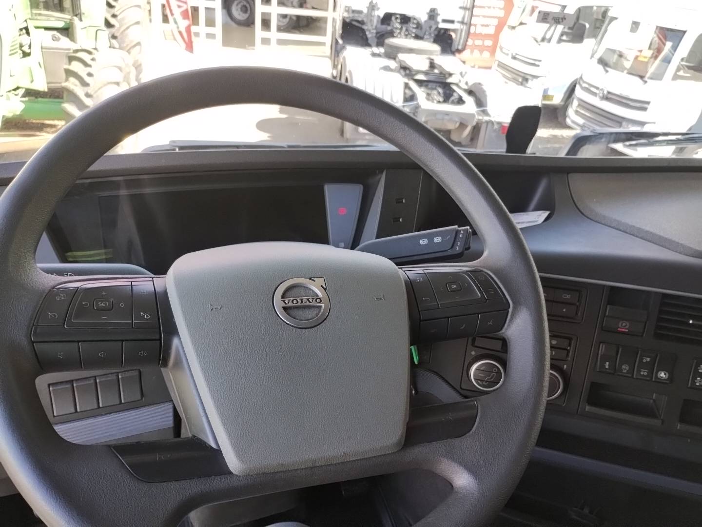FH460