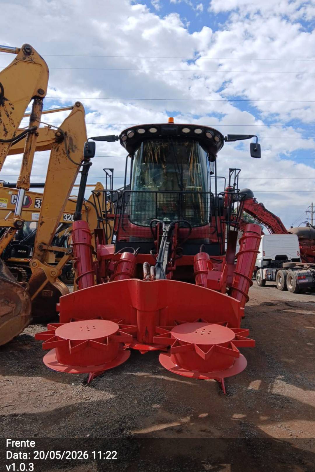 CASE 8810