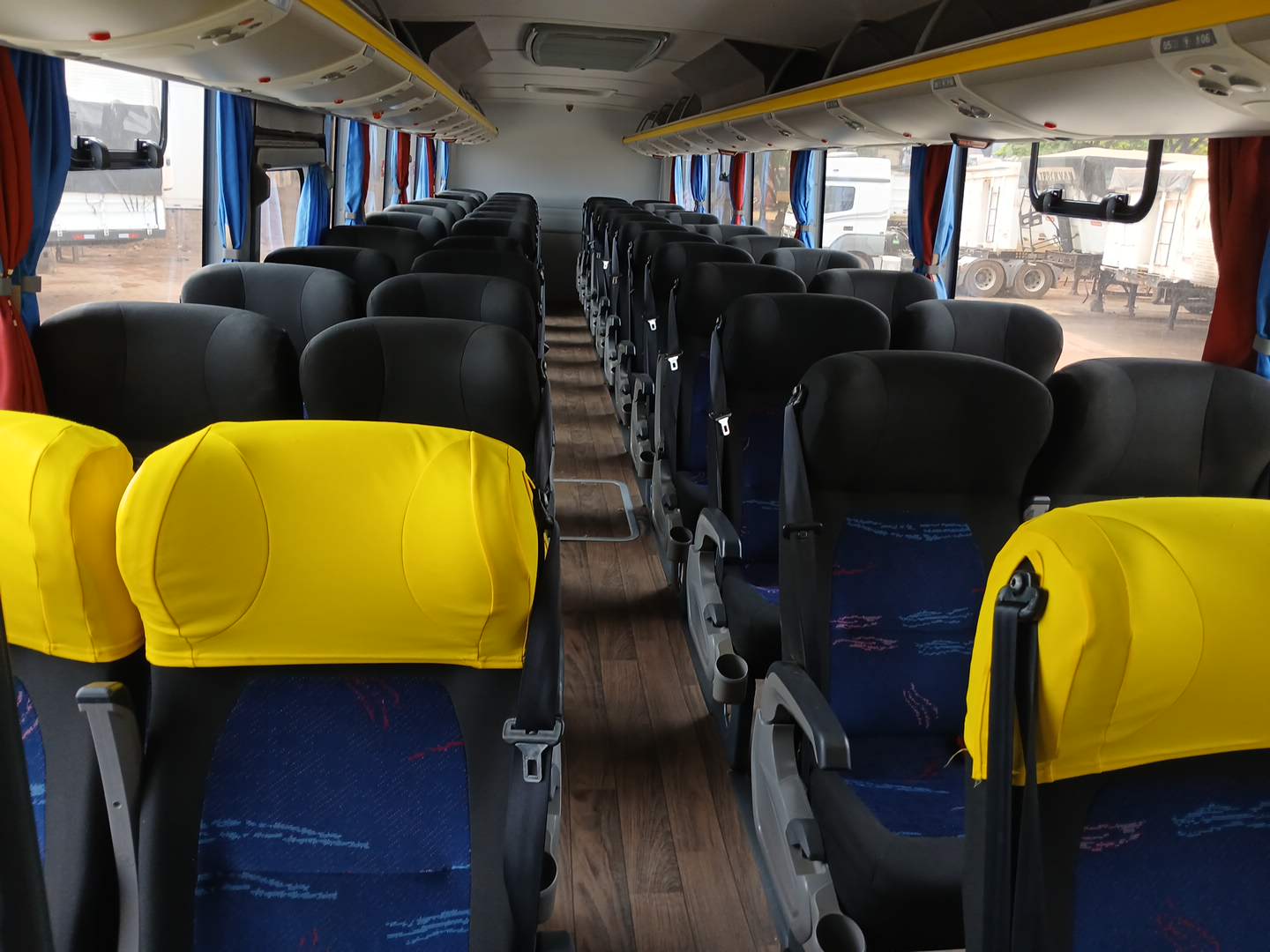 MERCEDES-BENZ/MPOLO IDEALE R