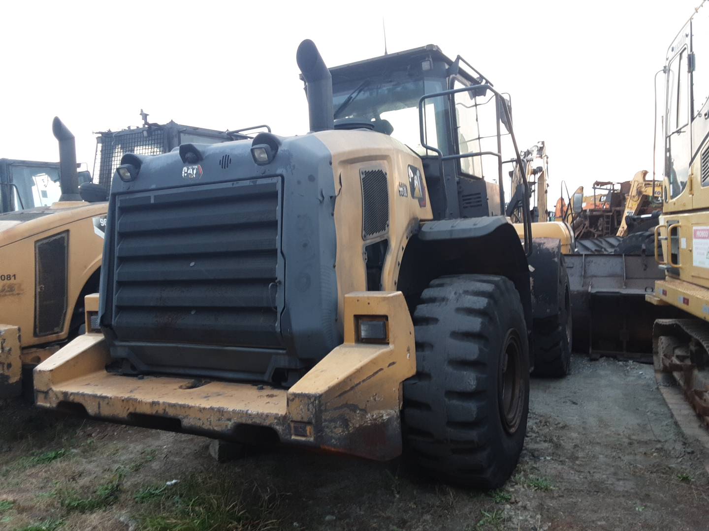 962L