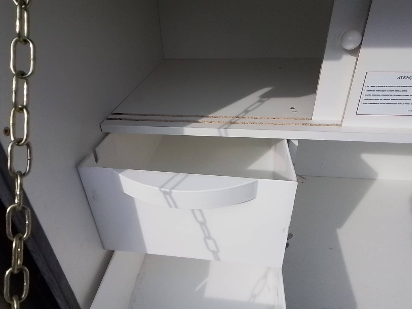 BITREM PORTA CONTAINER