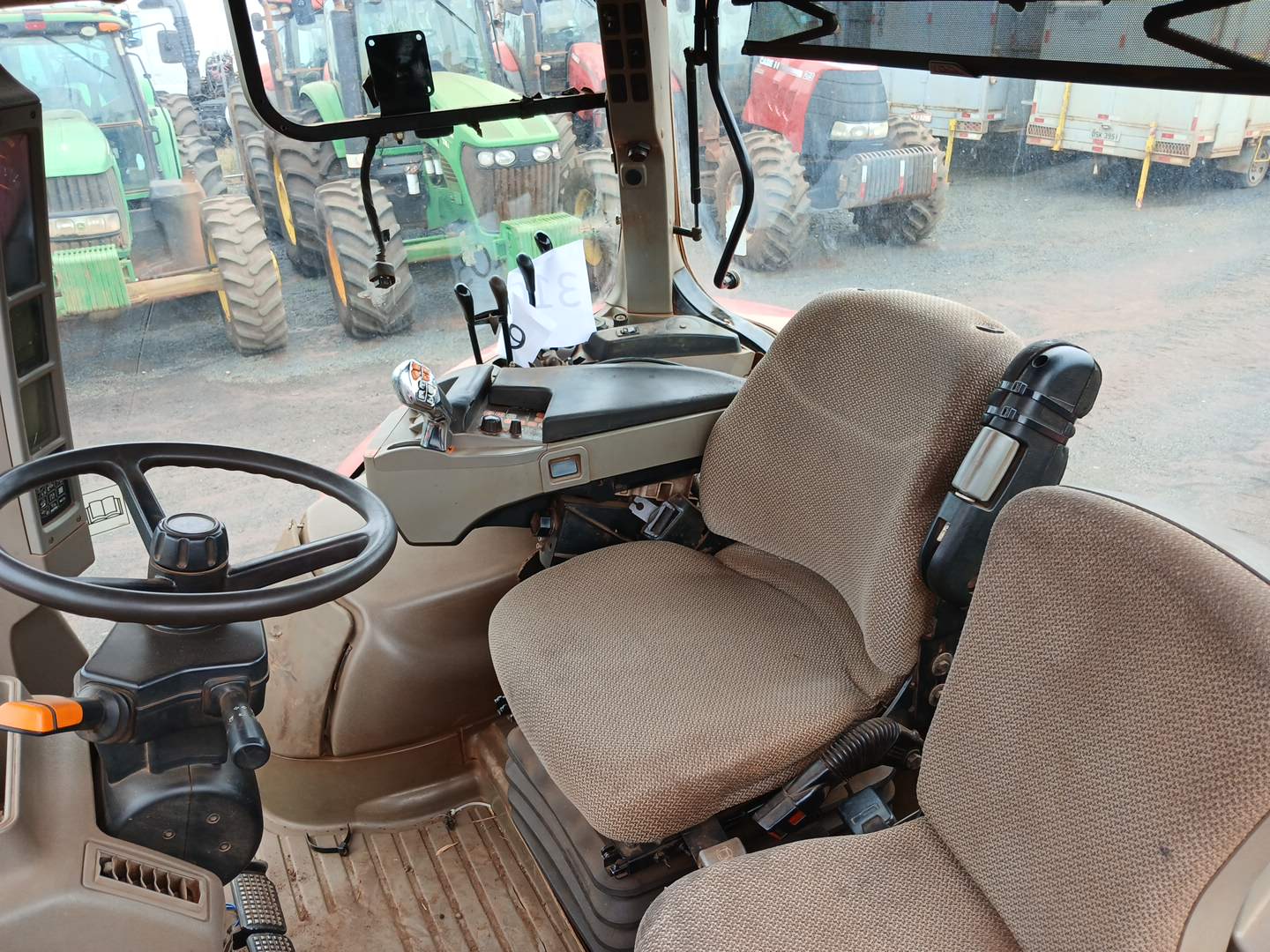 PUMA 140