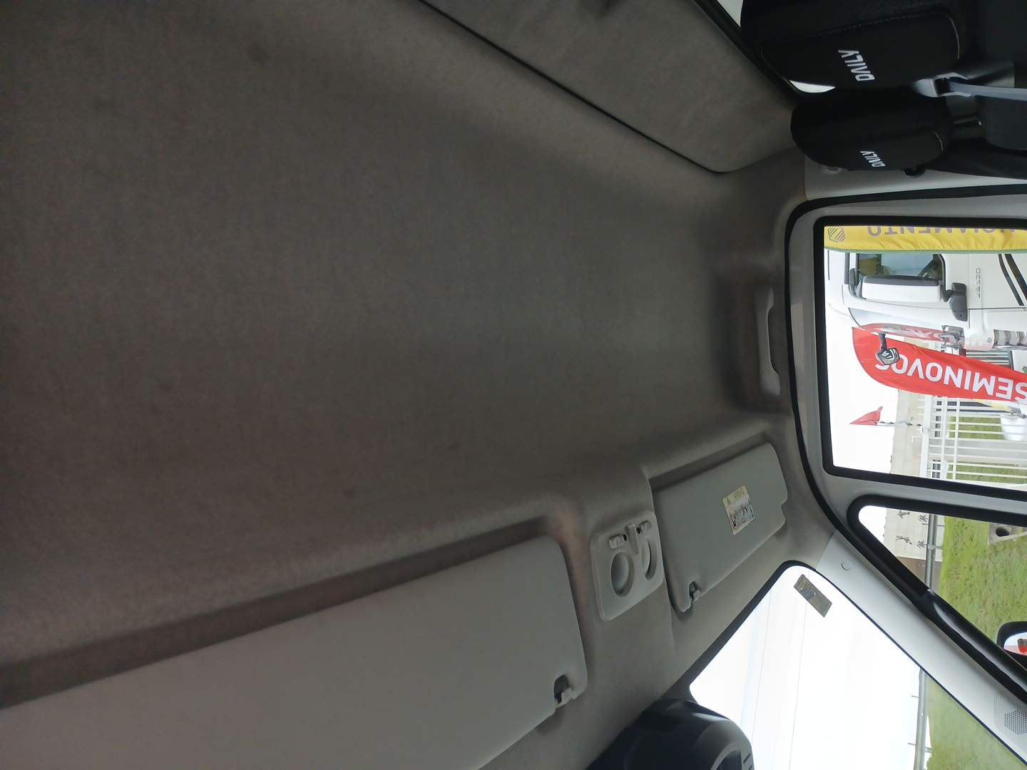 IVECO/DAILY 35 CHASSI