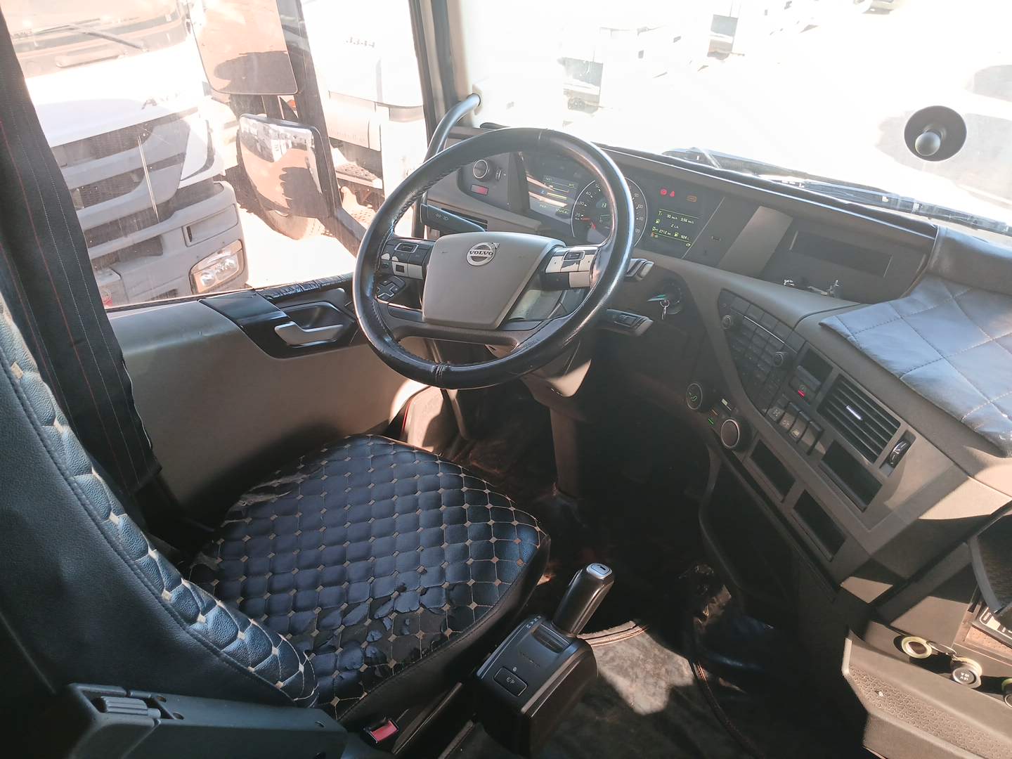FH 540