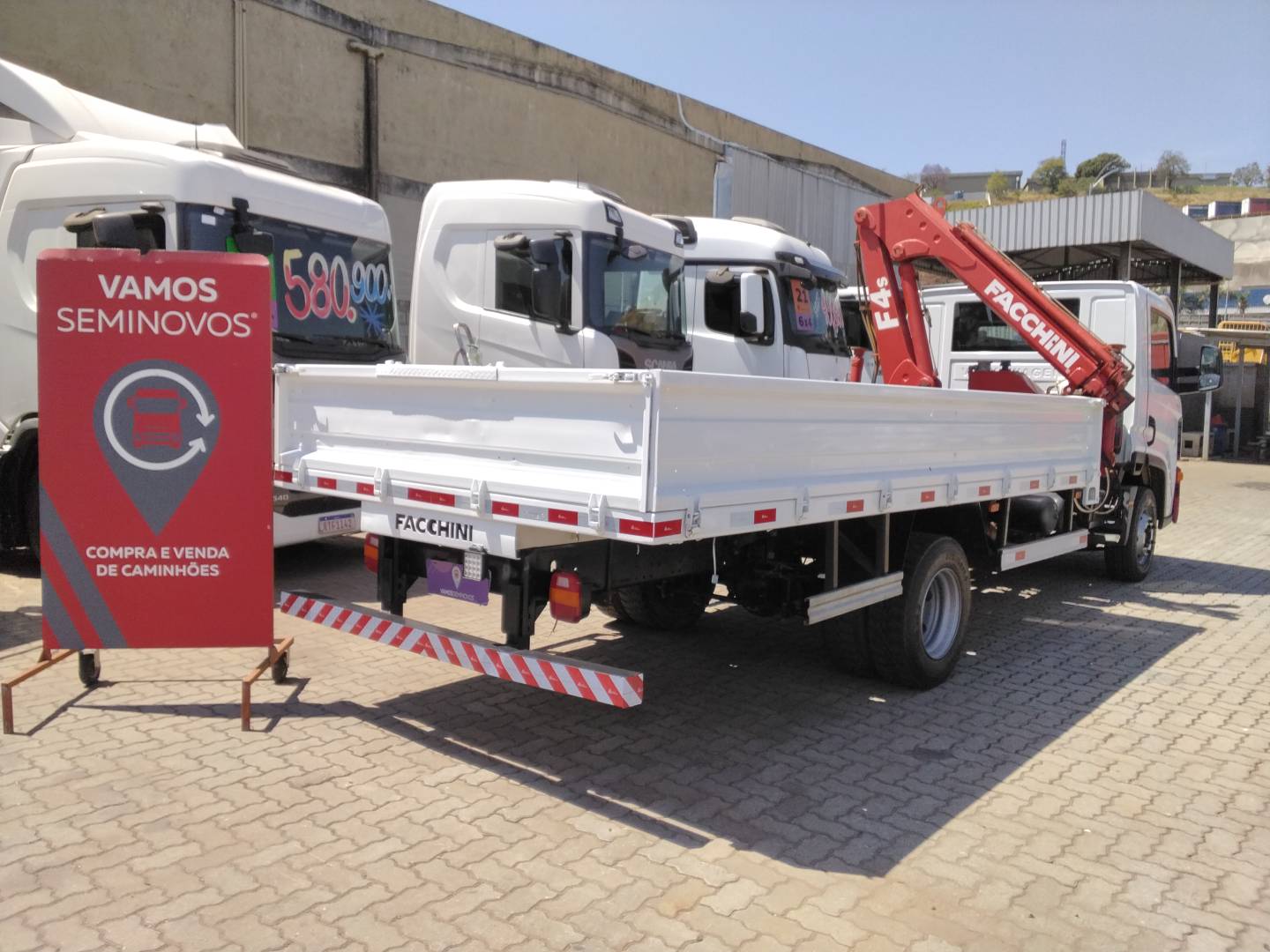 VOLKSWAGEN/11.180 DRC 4X2