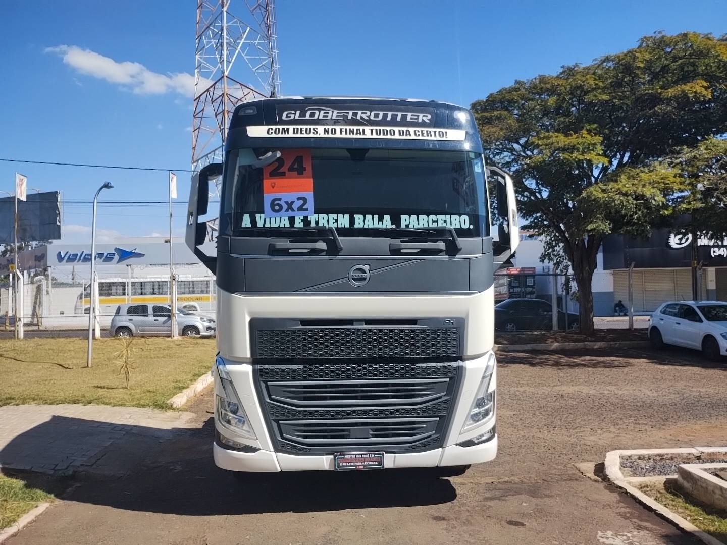 FH460