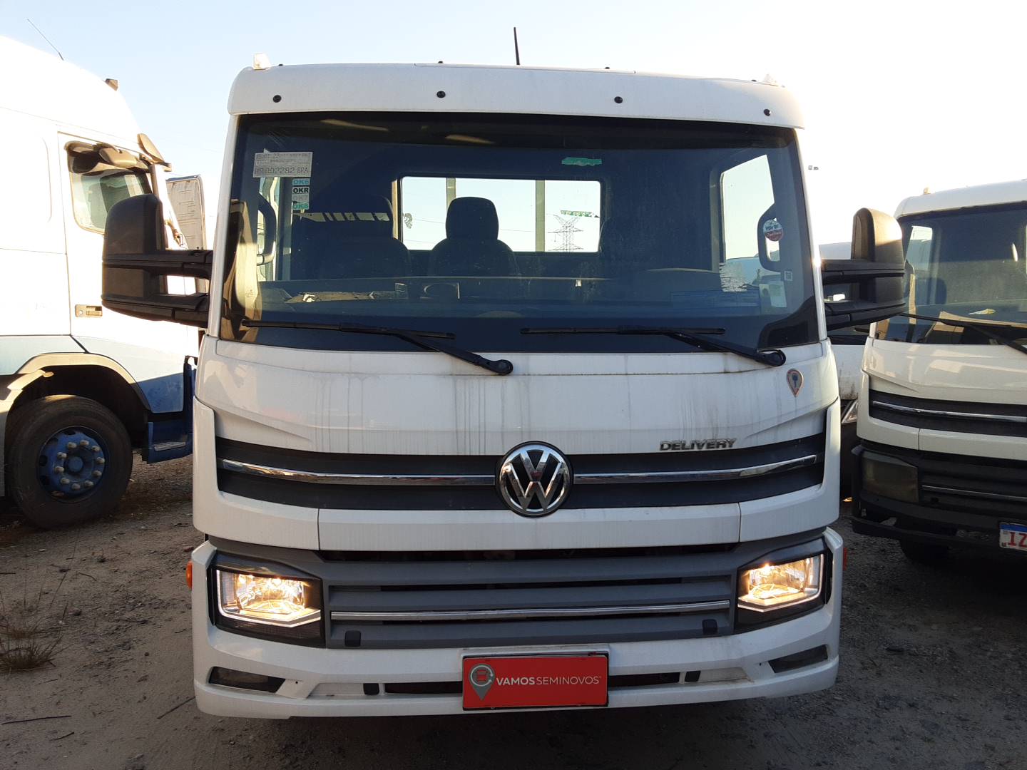 9-170 DELIVERY 2P (DIESEL)(E5)