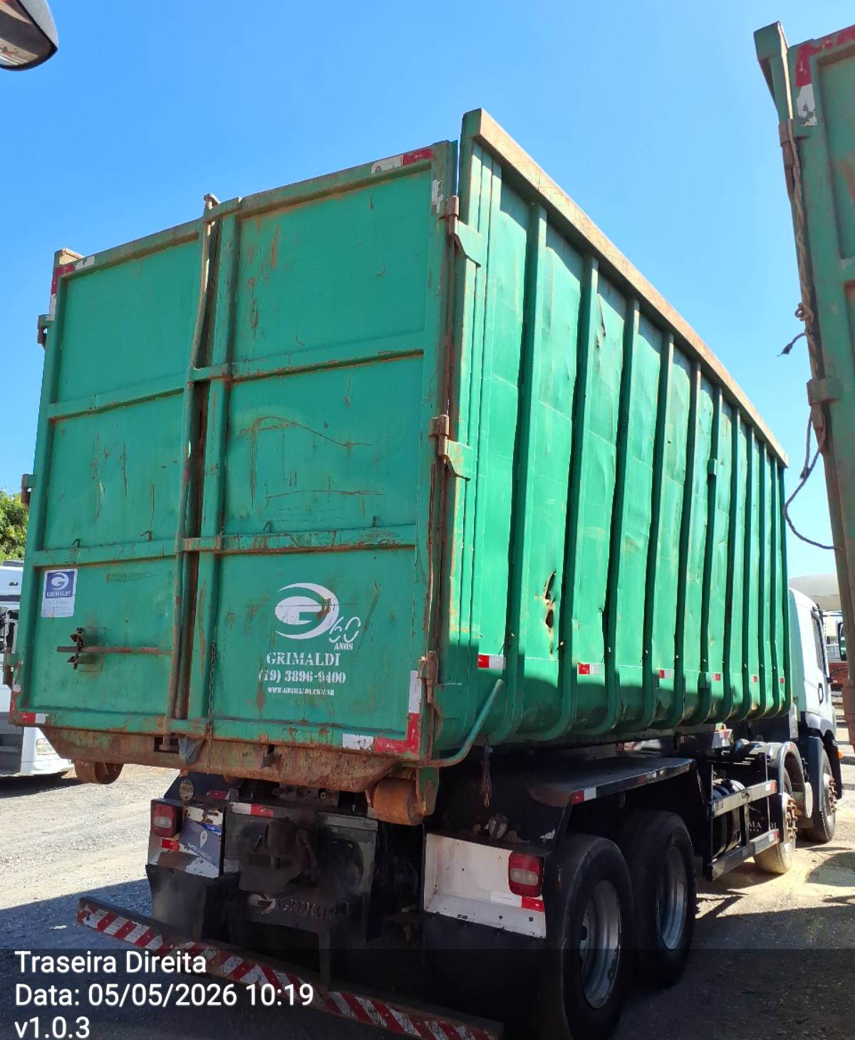 30-280 CONSTELLATION 8X2 2P (DIESEL)(E5)