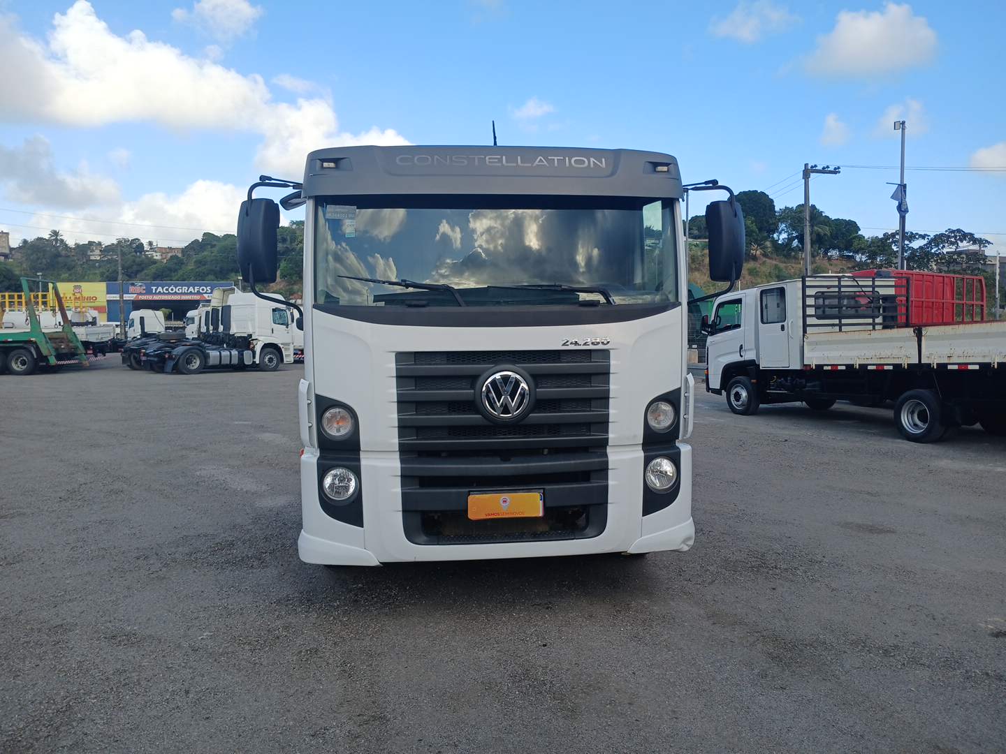 24-280 E CONSTEL. 6X2 2P (DIESEL)(E5)