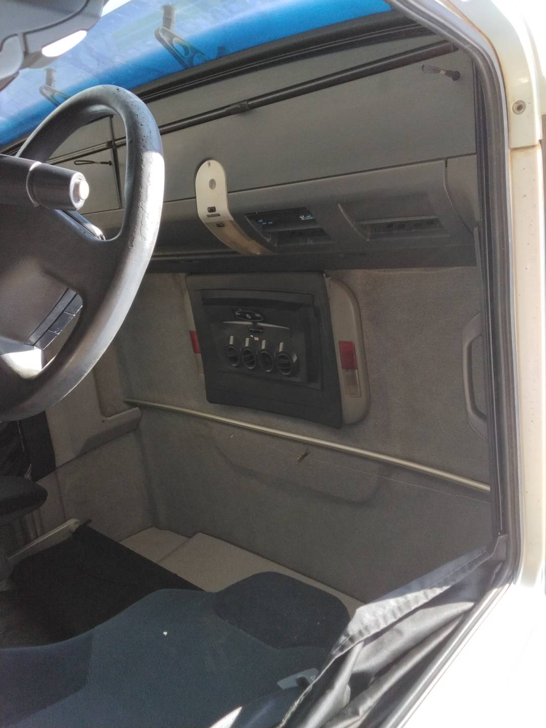 TGX 29.440 6X4 2P (DIESEL)(E5)