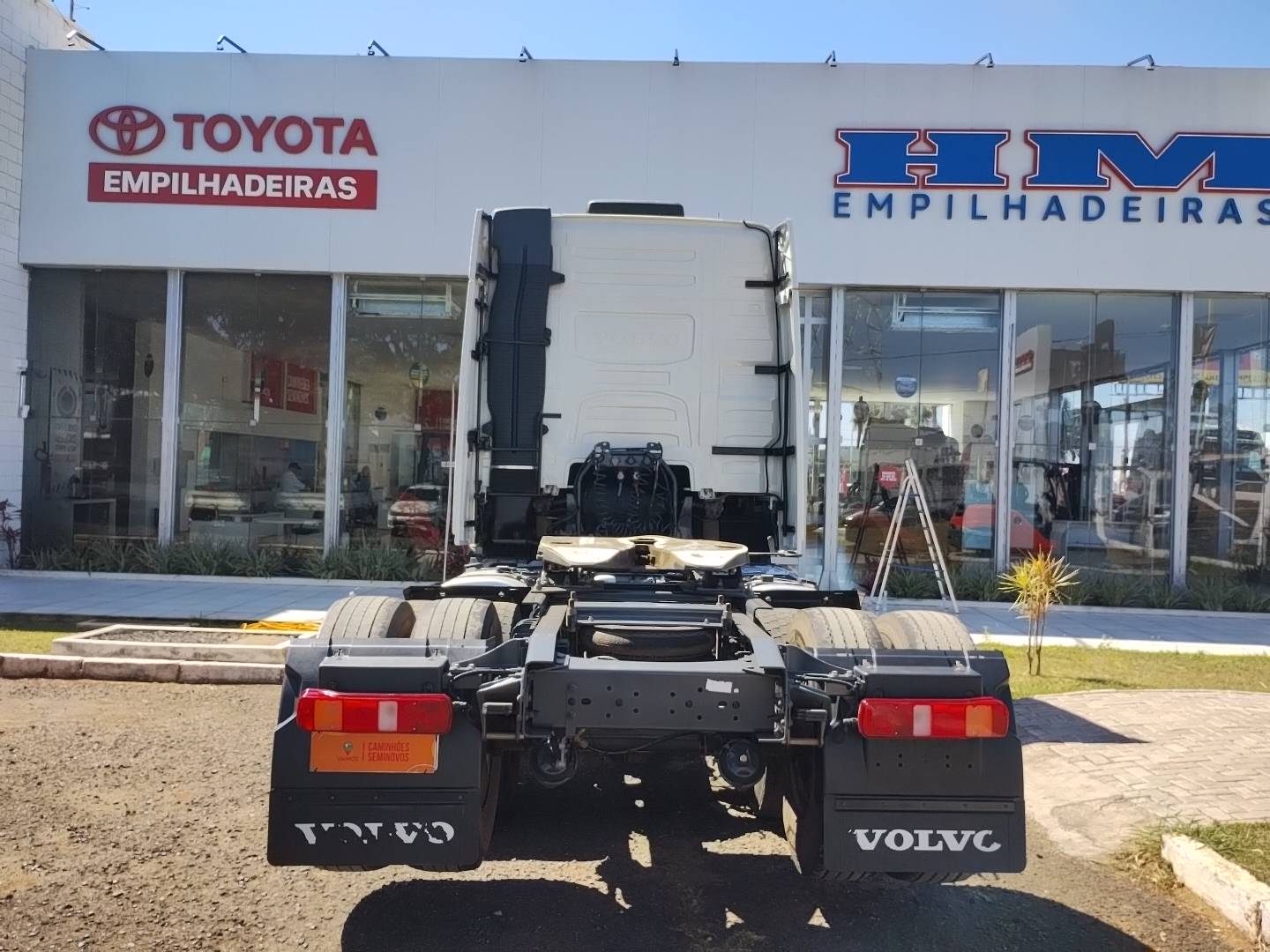 FH460