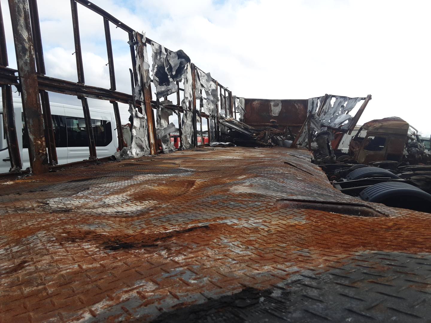 SR GRANELEIRO 4E (1+3)