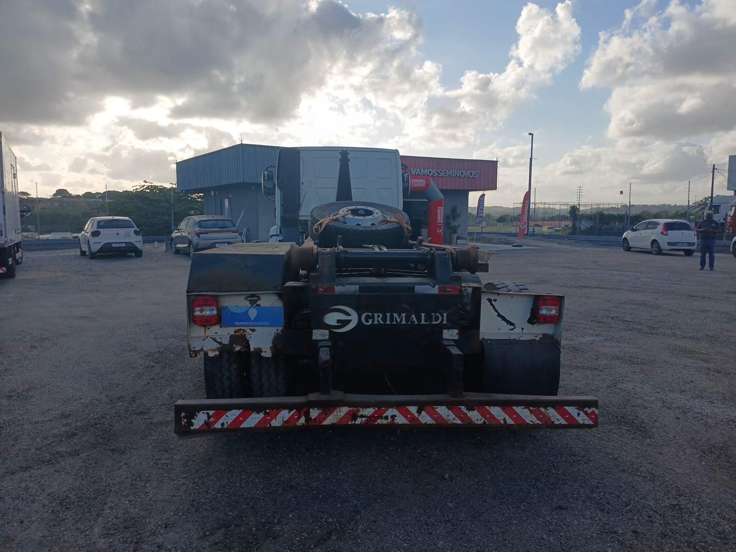 24-280 E CONSTEL. 6X2 2P (DIESEL)(E5)