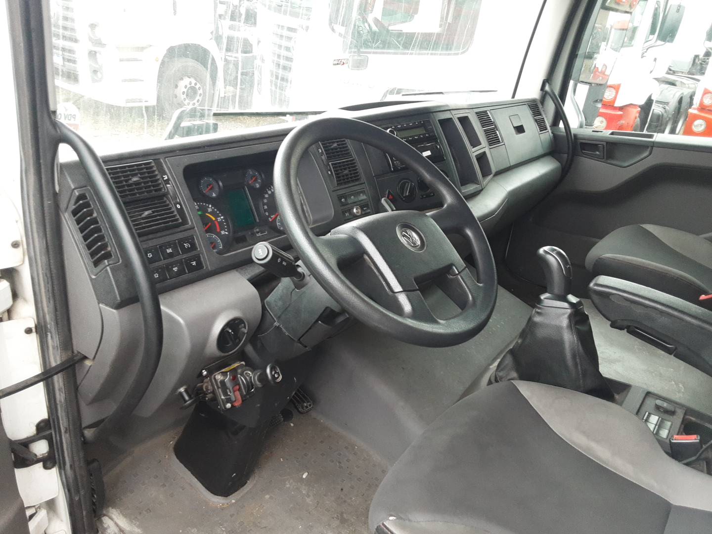 VOLKSWAGEN/25.420 CTC 6X2