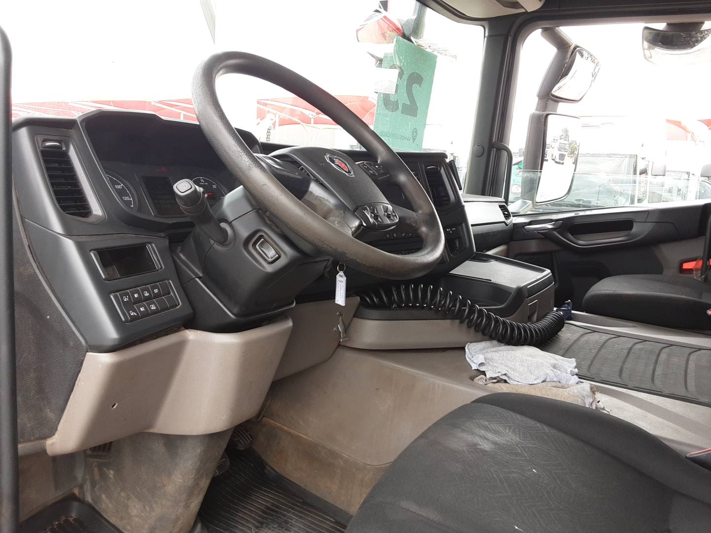 G-540 6X4