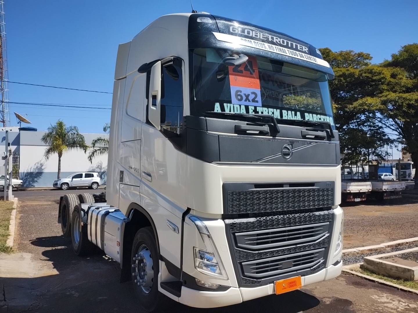 FH460