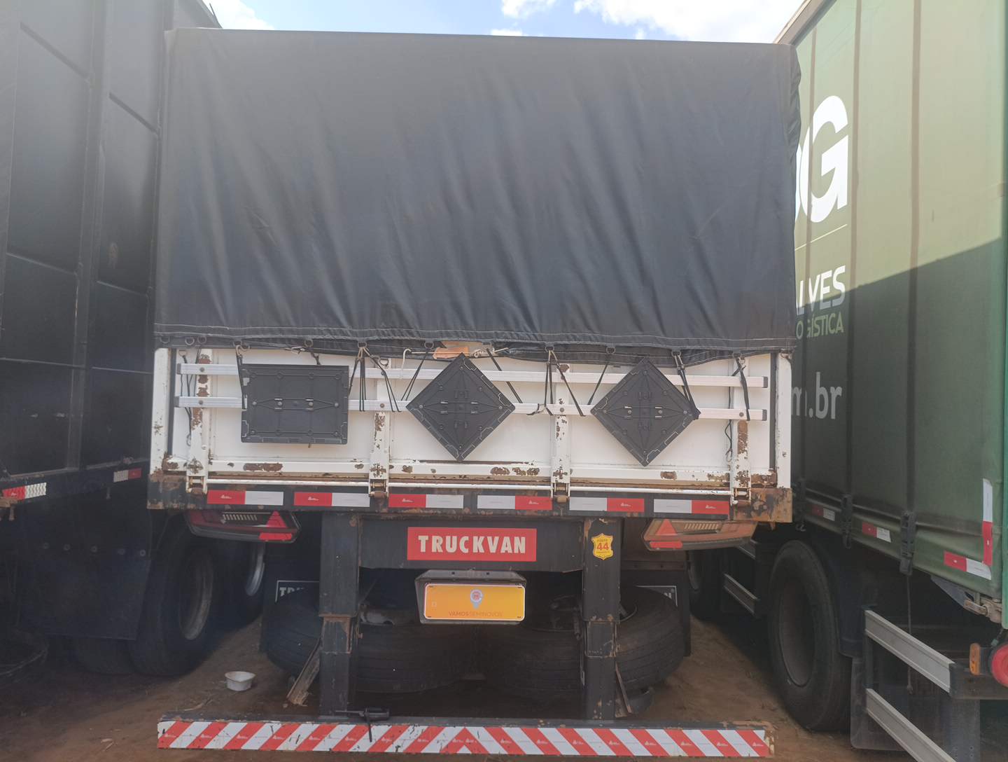 SR GRANELEIRO 4E (1+3)