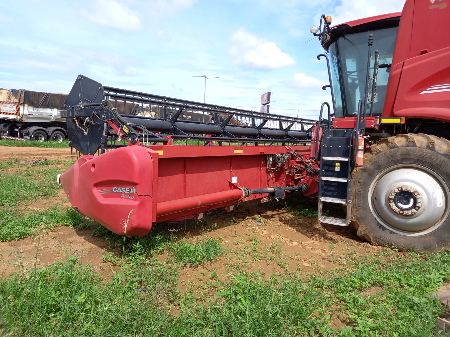 PLATAFORMA 30 PES CARACOL TERRAFLEX