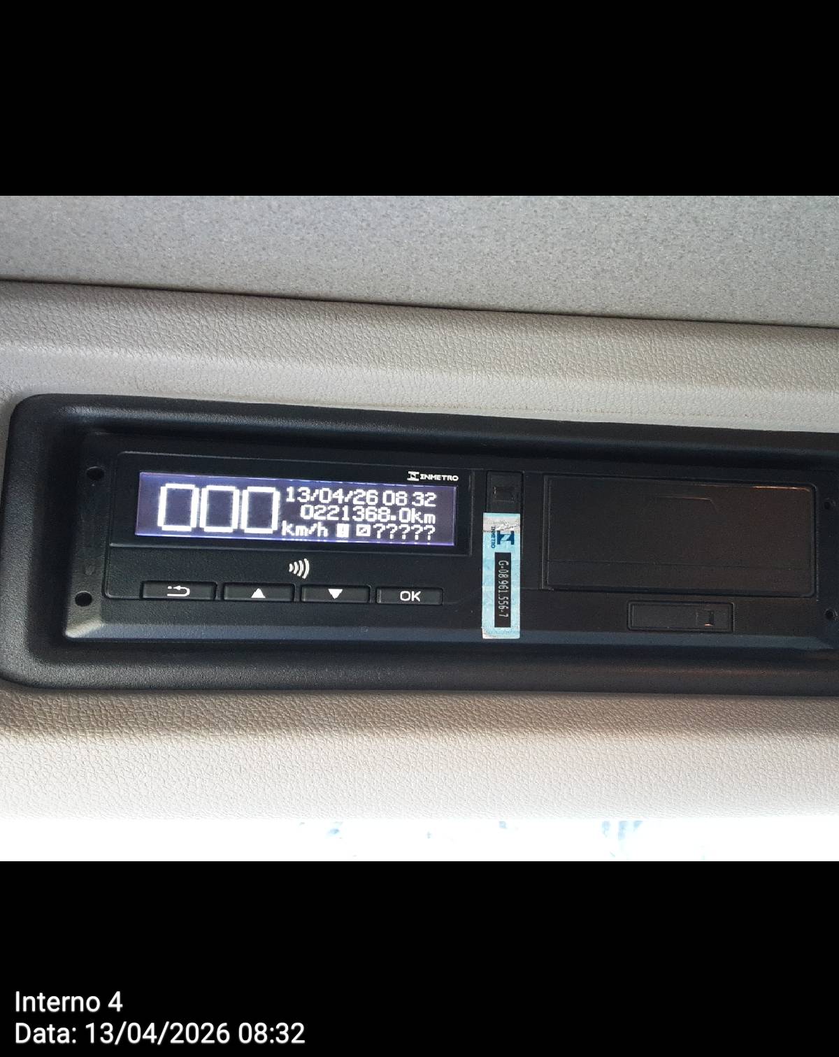 SCANIA/G560 A XT CABINE SIMPLES