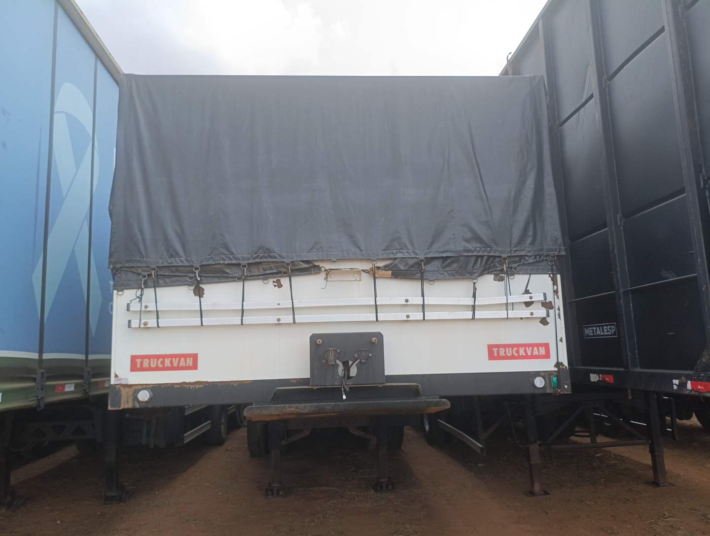 SR GRANELEIRO 4E (1+3)