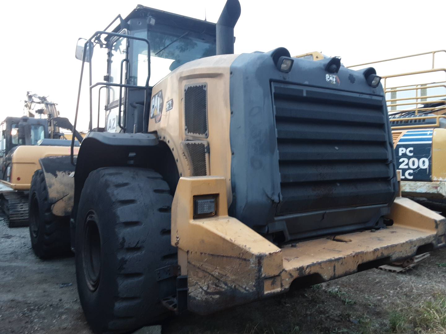 962L
