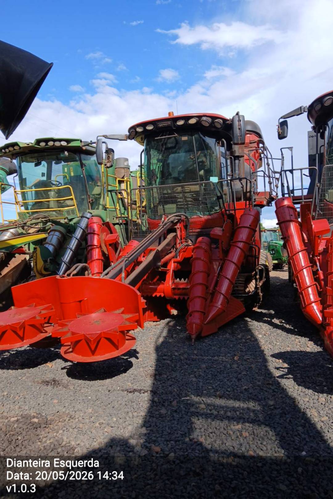 CASE 8810