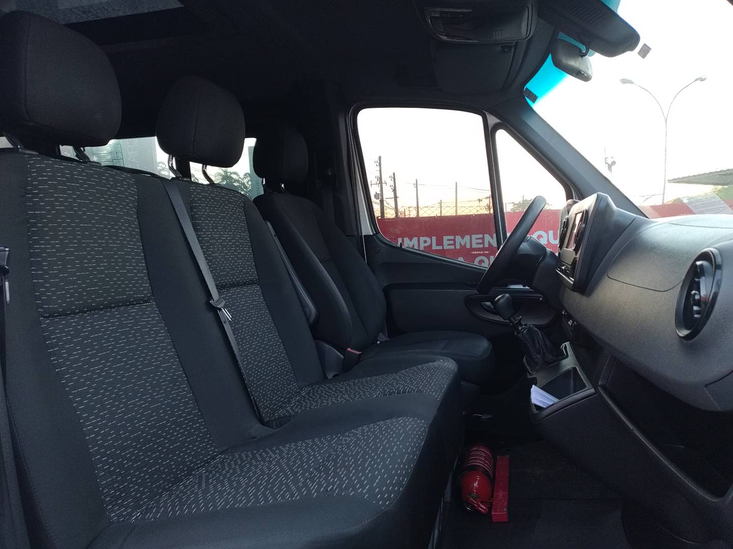 SPRINTER 416 CDI