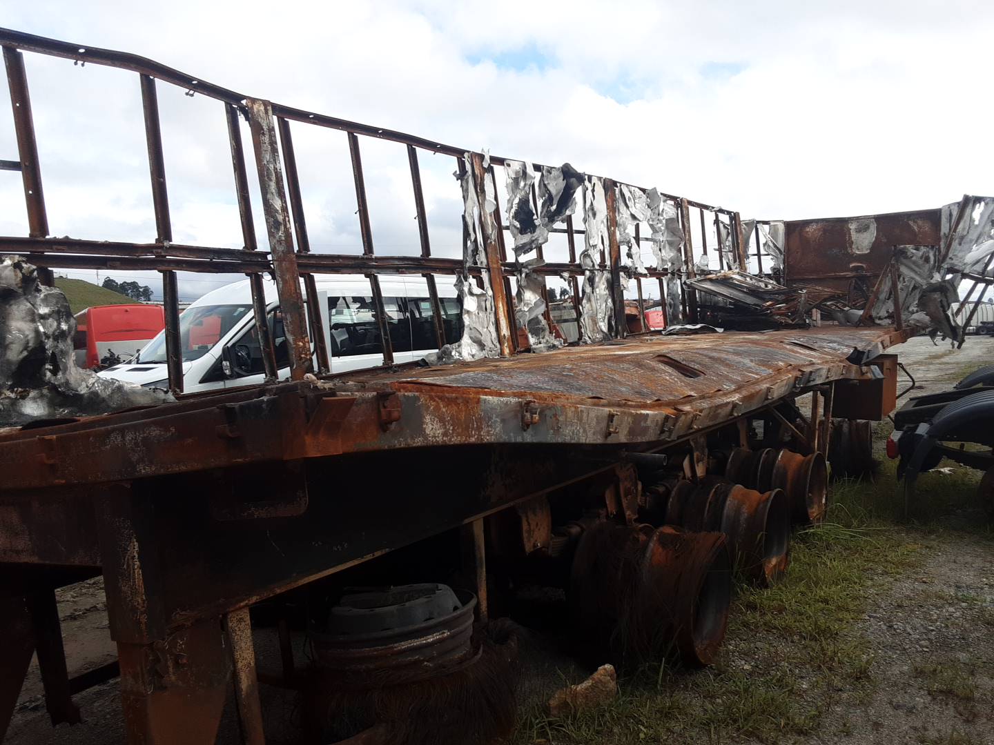 SR GRANELEIRO 4E (1+3)