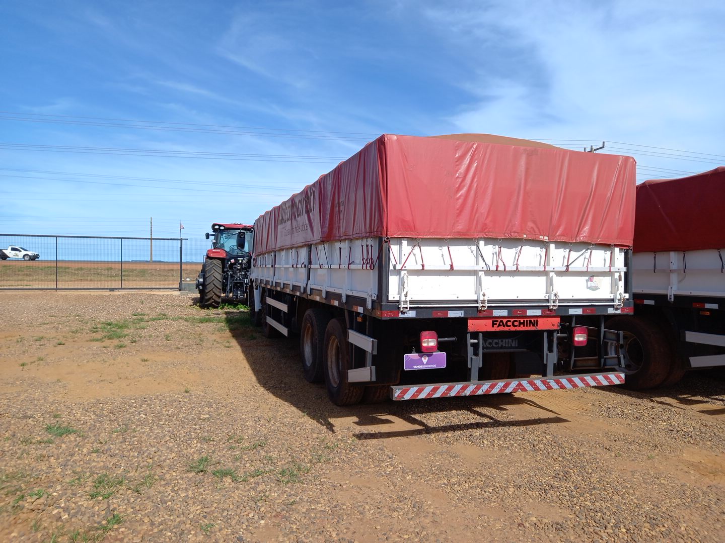 30-280 CONSTELLATION 8X2 2P (DIESEL)(E5)