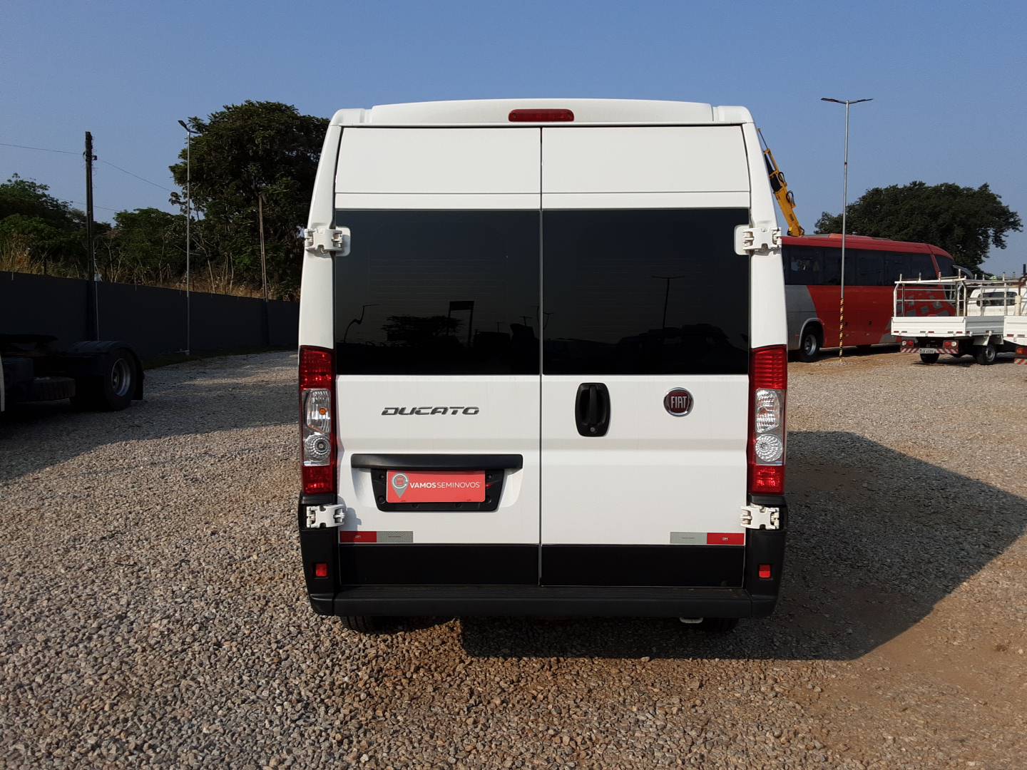 FIAT/DUCATO ENGESIG MIC