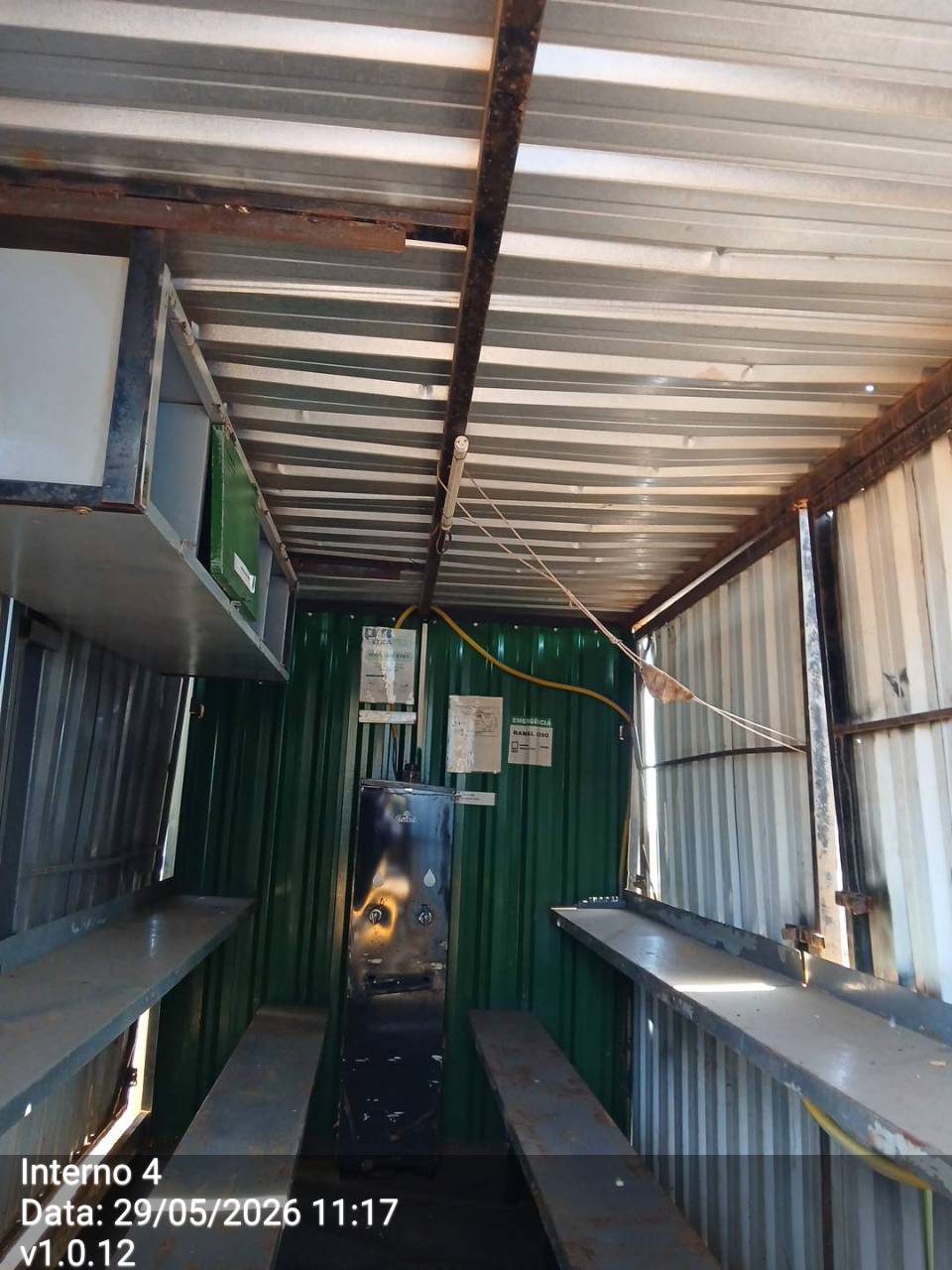 TRAILER TP AREA DE VIVENCIA
