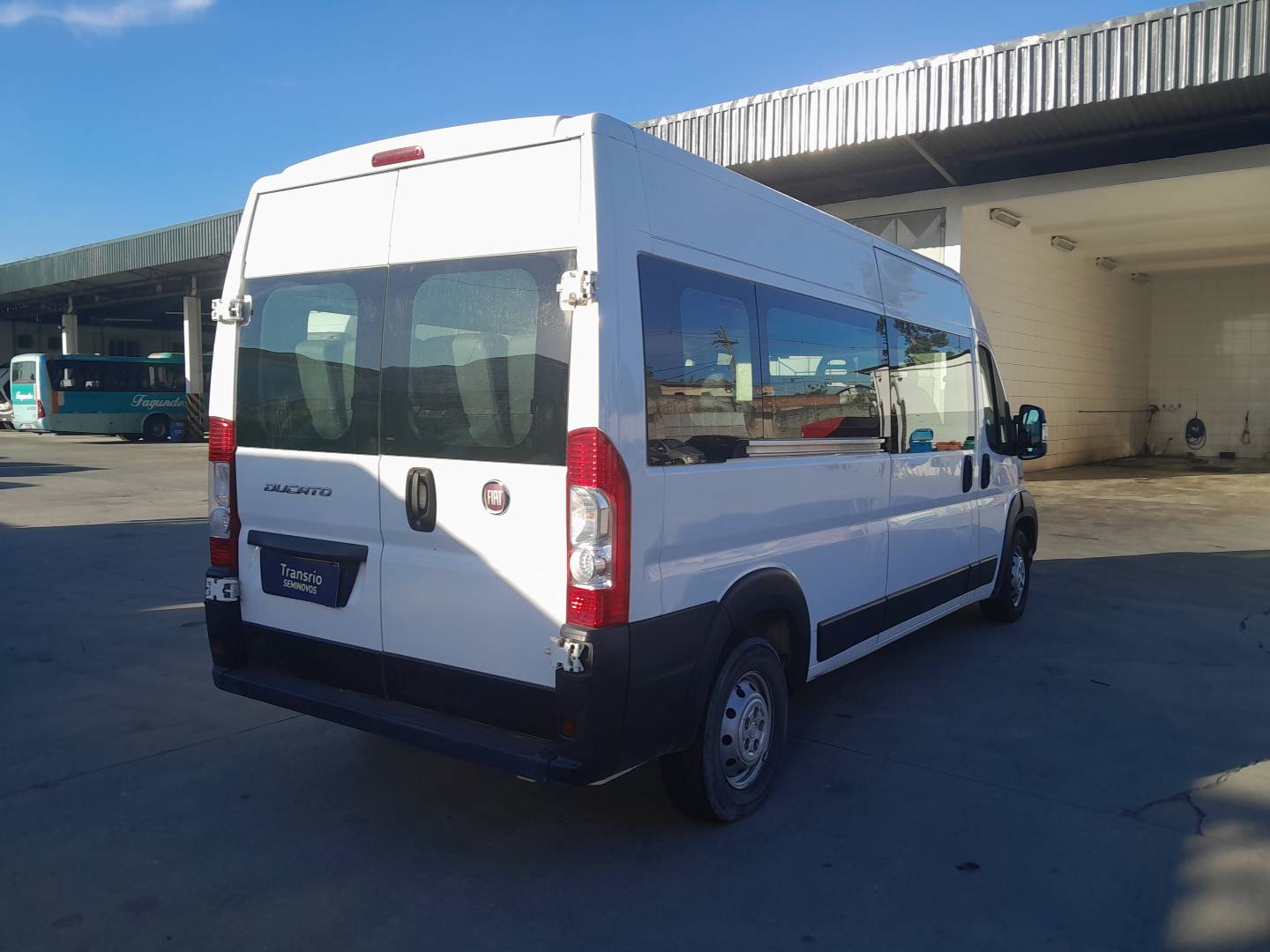 FIAT DUCATO